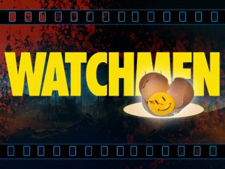 'Watchmen' sequel overview