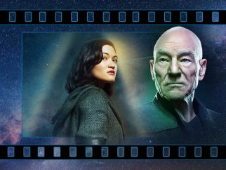 'Picard - Rememberance' (streaming review)