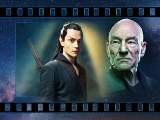 'Picard - Absolute Candor'  (streaming review)