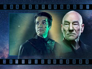 'Picard - The Impossible Box' (streaming review)