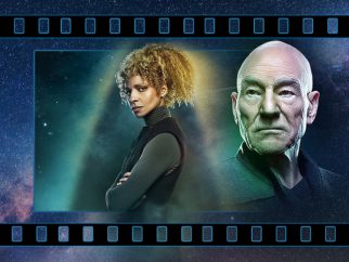 'Picard - The End is the Beginning'  (streaming review)