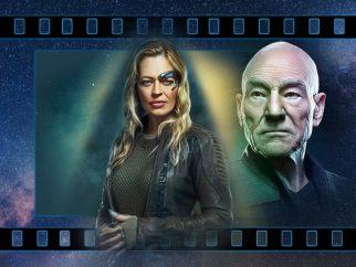 'Picard - Stardust City Rag'  (streaming review)