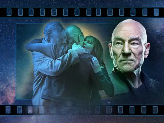 'Picard - Nepenthe' (streaming review)