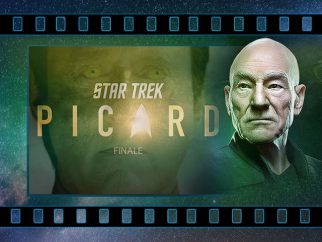 'Picard - Et in Arcadia Ego, Part 2  (streaming review)