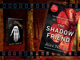 'The Shadow Friend / The Shadows'  (book review)