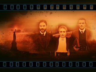 'The Alienist - Season 2'  (television review)