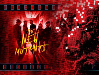 'The New Mutants'  (film review)