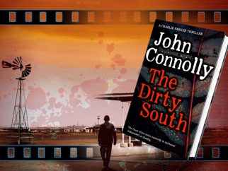 'The Dirty South'  (book review)