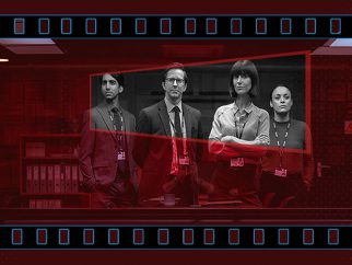 'Criminal: UK  Season Two'  (Netflix review)