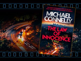 'The Law of Innocence - by Michael Connelly'  (book review)