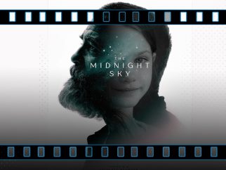 'The Midnight Sky'  (Netflix review)