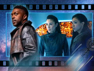 'Star Trek: Discovery 3.6 -  Scavengers'  (streaming review)