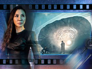 'Star Trek: Discovery  - Terra Firma Part 2'  (streaming review)