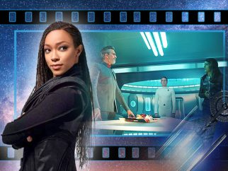 'Star Trek: Discovery 3.12  There  is a Tide...'  (streaming review)