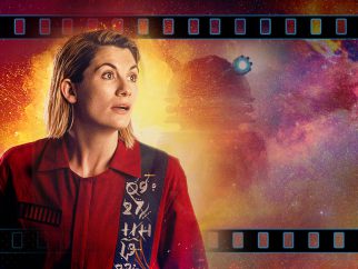 'Doctor Who - Revolution of the Daleks) - tv review