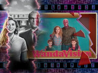 'WandaVision Ep5: On a Very Special Episode'  (Disney+ review)