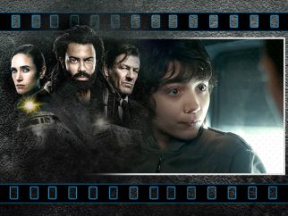'Snowpiercer Ep02/03 A Great Odyssey'  (television review)