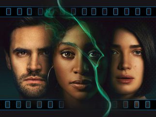 'Behind Her Eyes'   (Netflix Limited Series review)