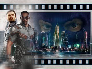 'Falcon and the Winter Soldier (S01-Ep:03 Power-Broker' (Disney+ review)