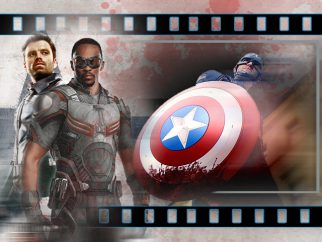 'The Falcon and the Winter Soldier S01 Ep.4  The Whole World is Watching'  (Disney+ review)