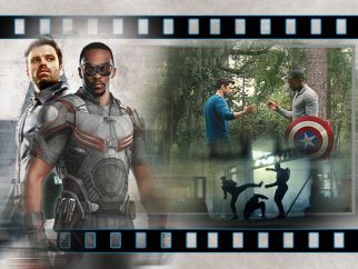 'The Falcon and the Winter Soldier S01 Ep.5  Truth'  (Disney+ review)