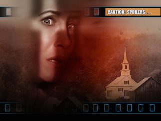 'The Conjuring 3'  (Film/HBO Max review)