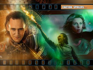 'Loki  S1 Ep4: Journey into Mystery'  (Disney+ review)
