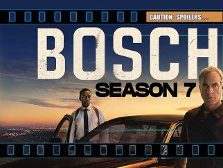 'Bosch - Season 7'  (Amazon overview)