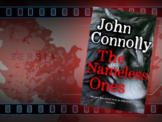 'The Nameless Ones'  by John Connolly   (book review)