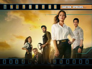 'NCIS: Hawai'i - Pilot' (CBS television review)