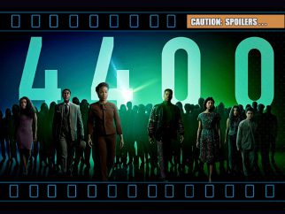 '4400' (The CW television pilot review)