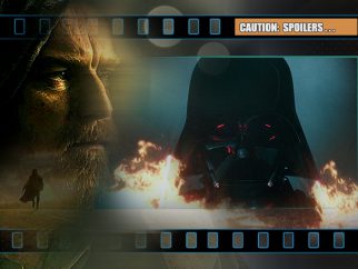 'Star Wars: Obi-Wan Kenobi  Part IV'  (Disney+ review)