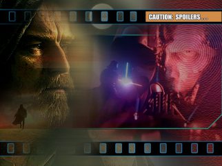 'Obi-Wan Kenobi - Part VI'  (Disney+ review)