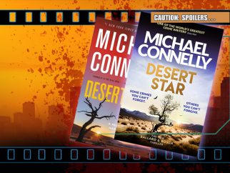 'Desert Star'  (book review)