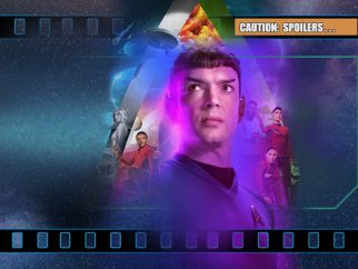 'Star Trek: Strange New Worlds  S02 EP05  Charades'  (Paramount+ review)