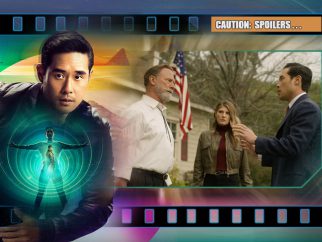 'Quantum Leap  S02  Ep03 - Closure Encounters'  (NBC review)