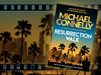 'Resurrection Walk  - by Michael Connelly'  (book review)