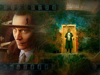 'Loki  S02 EP05  - Science/Fiction'  (Disney+ review)