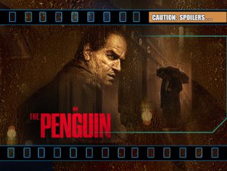 'The Penguin' (HBO Max review)