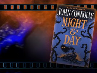 'Night & Day' by John Connolly  (book review)