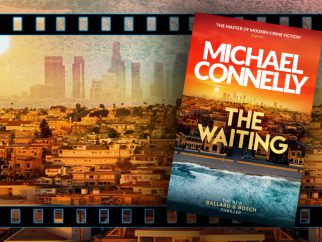 'The Waiting by Michael Connelly'  (book review)