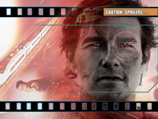 'MMission Impossible: The Final Reckoning' (Streaming review)