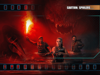 'Jurassic World: Rebirth'  (streaming review)