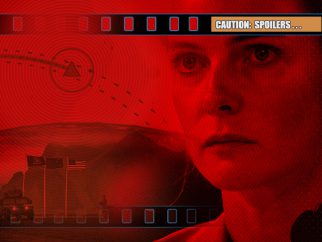 'A House of Dynamite' (Netflix review)