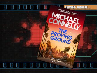 'The Proving Ground' (book review)