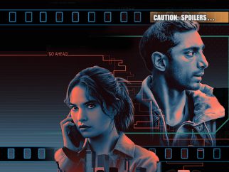 'Relay' (film review)