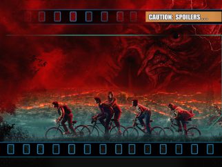 'Stranger Things Vol.5 - Eps 5,6,7' (Netflix review)