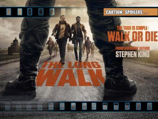 'The Long Walk'  (film review)