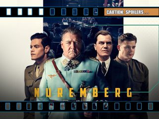 'Nuremberg' (film review)