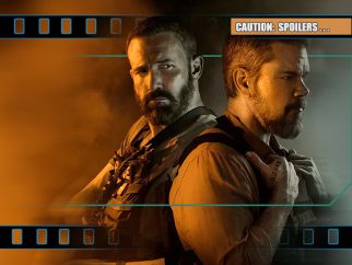 'The RIP'  (Netflix review)